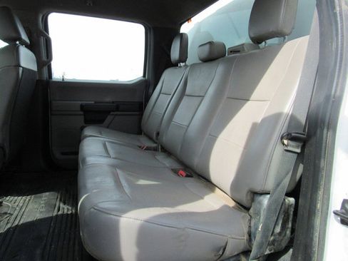 Used 2021 Ford F550 2WD Crew Cab Super Duty image 31