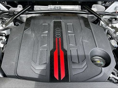 New 2026 Audi SQ5 Premium Plus AWD/4WD image 11