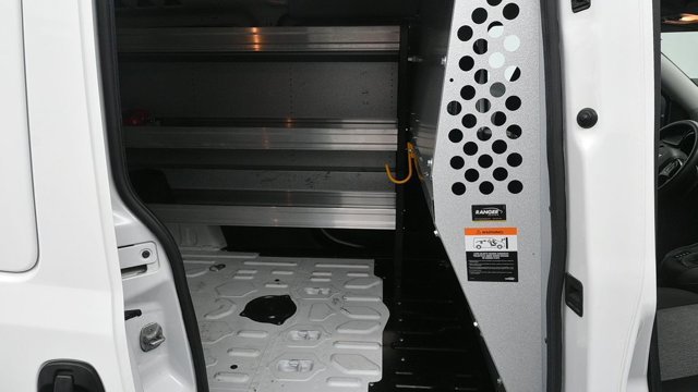 Used 2022 RAM ProMaster City Wagon FWD image 12
