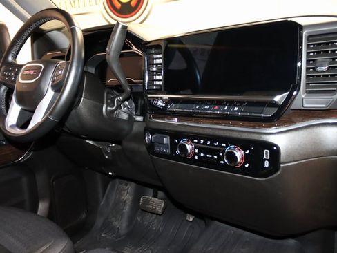 Used 2025 GMC Sierra 2500 SLE w/ SLE Convenience Package image 59