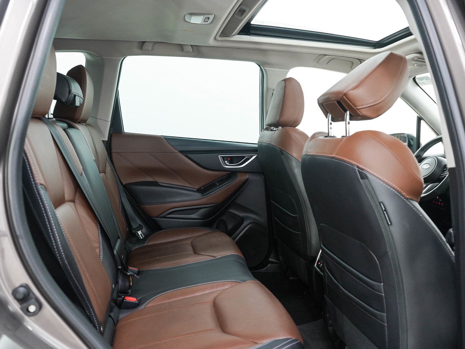 Used 2023 Subaru Forester Touring AWD/4WD image 14