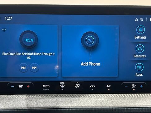 New 2026 Ford Maverick XLT image 66