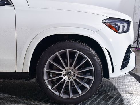 Used 2023 Mercedes-Benz GLE 350 4MATIC image 10