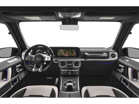 Used 2022 Mercedes-Benz G 63 AMG 4MATIC image 11