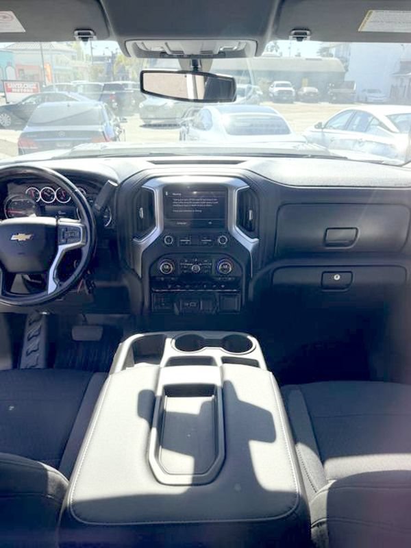 Used 2021 Chevrolet Silverado 3500 LT w/ Fleet Comfort Package AWD/4WD image 30