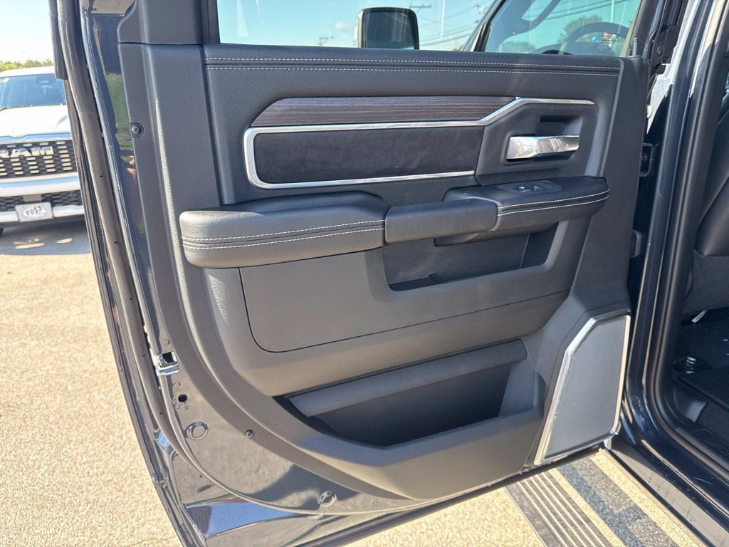 New 2026 RAM 1500 Big Horn AWD/4WD image 22