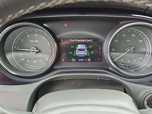 Used 2023 Buick Encore GX Select AWD/4WD image 21