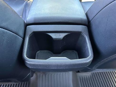 Used 2023 Toyota Tacoma Limited w/ Nightshade Package AWD/4WD image 11