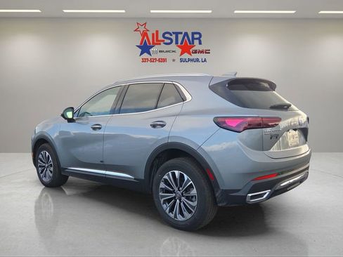 New 2026 Buick Envision Preferred image 5