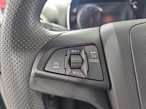 Certified 2016 Chevrolet Trax LT image 21