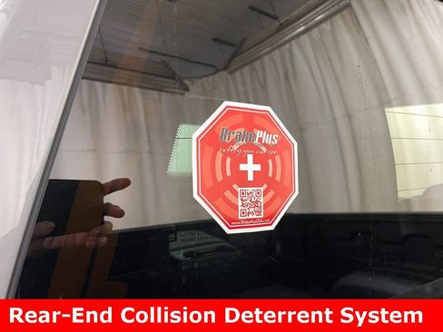 Certified 2025 GMC Sierra 1500 AT4 w/ AT4 Premium Package image 17