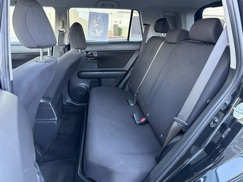 Used 2008 Scion xB image 15