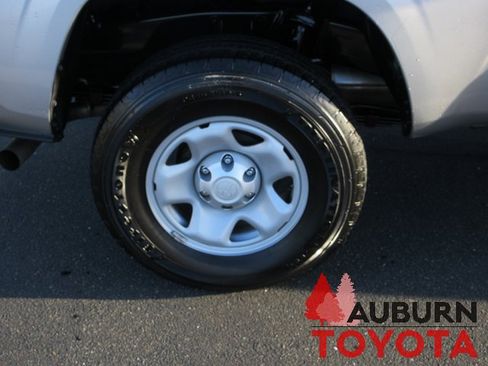 Certified 2023 Toyota Tacoma SR image 5