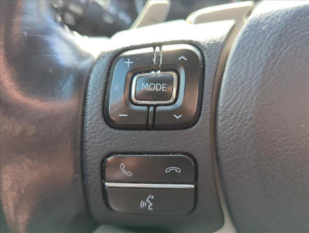 Used 2019 Lexus NX 300 AWD w/ Comfort Package image 13