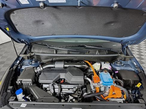 New 2026 Kia Sportage X-Line image 29