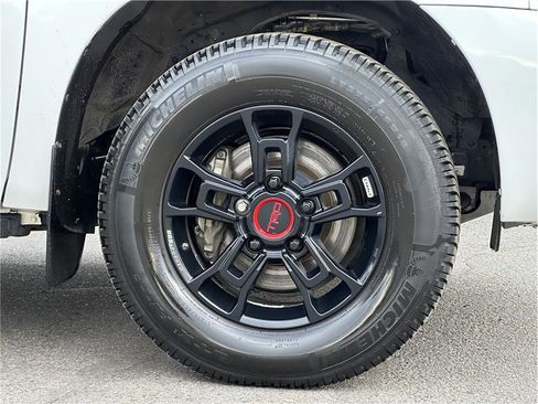 Used 2020 Toyota Sequoia TRD Pro image 30