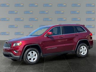 Used 2016 Jeep Grand Cherokee Laredo w/ Quick Order Package 23E image 1
