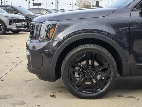New 2025 Kia Telluride SX Prestige X-Line image 5
