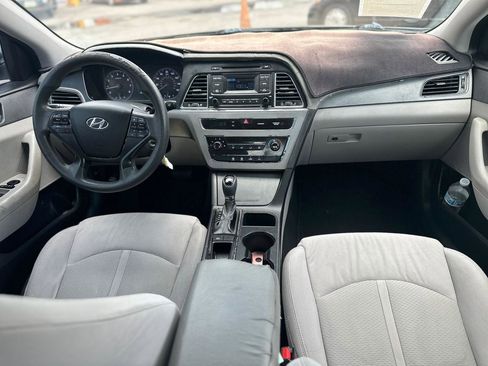Used 2015 Hyundai Sonata SE FWD image 3