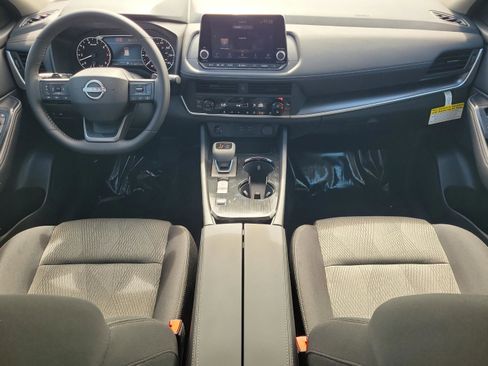 New 2026 Nissan Rogue SV w/ Cold Weather Package image 14