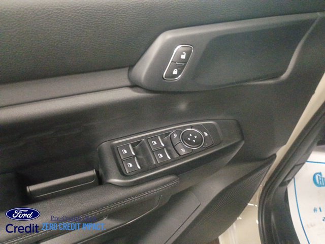 New 2026 Ford Ranger XLT AWD/4WD image 9