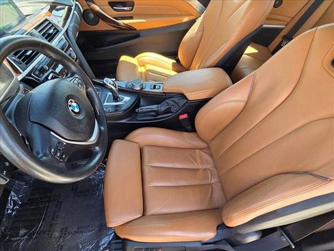 Used 2019 BMW 430i xDrive Convertible w/ Convenience Package AWD/4WD image 14