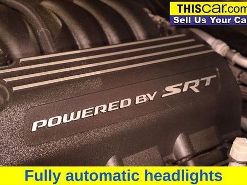 Used 2017 Dodge Challenger T/A RWD image 31