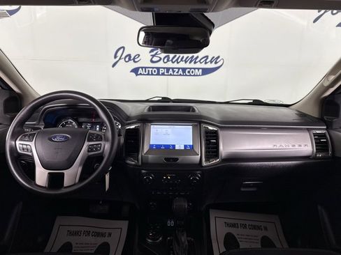 Used 2020 Ford Ranger XLT w/ FX4 Off-Road Package image 2