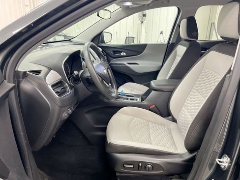 Used 2020 Chevrolet Equinox LS w/ LS Convenience Package FWD image 19