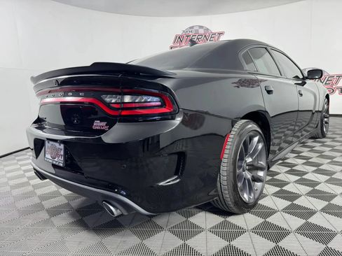 Used 2021 Dodge Charger R/T w/ Daytona Edition Group RWD image 28