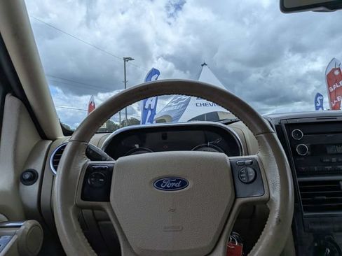 Used 2008 Ford Explorer Sport Trac XLT RWD image 17