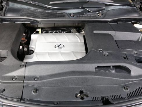 Used 2014 Lexus RX 350 AWD w/ Navigation Package image 8