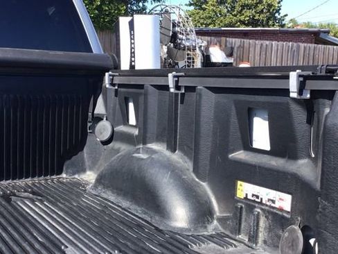 Certified 2023 Ford F150 XLT w/ Equipment Group 302A High image 10