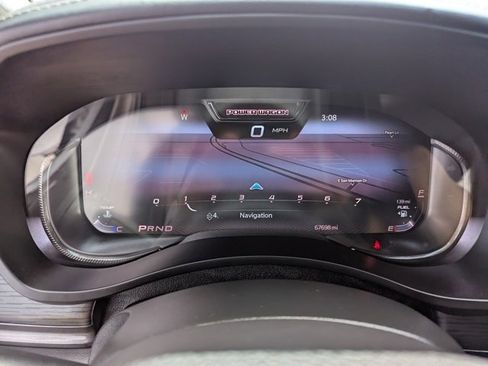 Used 2024 RAM 2500 Power Wagon w/ Level 2 Equipment Group image 14