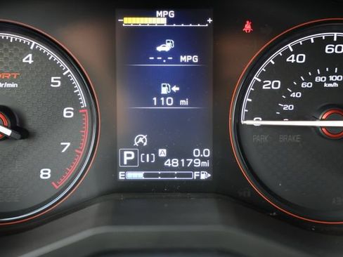 Certified 2021 Subaru Forester Sport AWD/4WD image 26