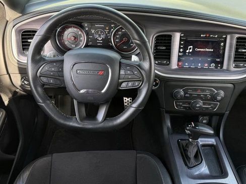 Used 2023 Dodge Charger Scat Pack RWD image 13