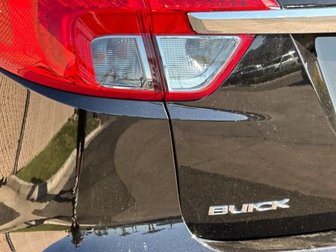 Certified 2016 Buick Envision Premium AWD/4WD image 29