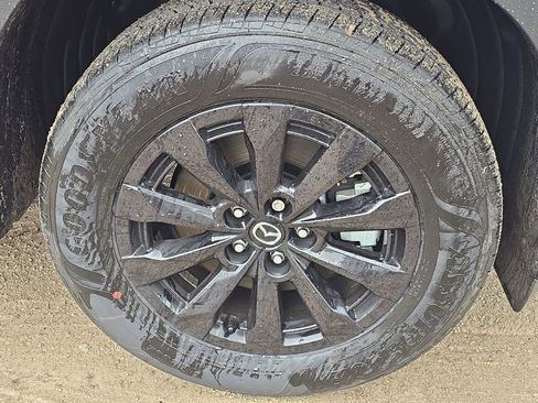 New 2026 MAZDA CX-50 2.5 Hybrid w/ Preferred Pkg image 5