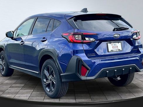 Used 2026 Subaru Crosstrek 2.5i AWD/4WD image 4