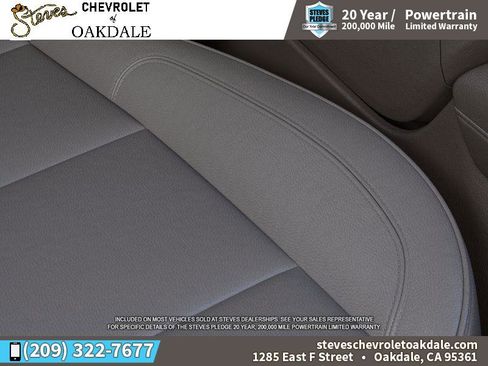 New 2026 Chevrolet Suburban Z71 w/ Z71 Off-Road Package image 21