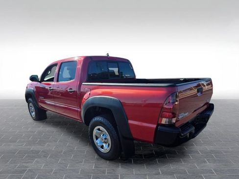 Used 2012 Toyota Tacoma PreRunner w/ Convenience Pkg RWD image 5