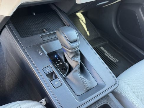 New 2026 Toyota Corolla Cross L image 18