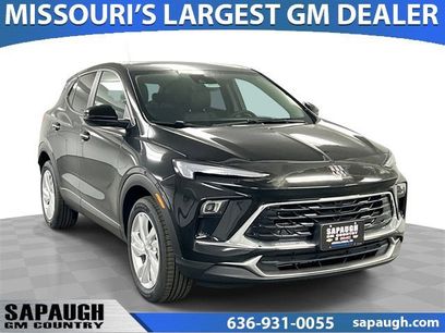 New 2026 Buick Encore GX Preferred w/ Comfort Package