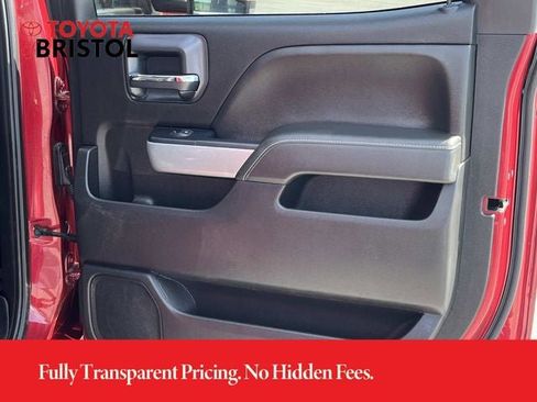 Used 2019 Chevrolet Silverado 2500 LTZ w/ Duramax Plus Package AWD/4WD image 18