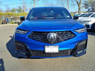 Certified 2026 Acura MDX A-Spec video 2