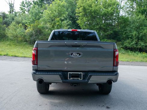 Used 2024 Ford F150 XLT w/ Equipment Group 303A High AWD/4WD image 4