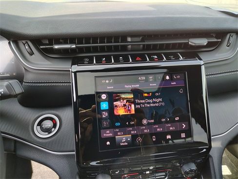 New 2025 Jeep Grand Cherokee L Laredo w/ Luxury Tech Group I image 22