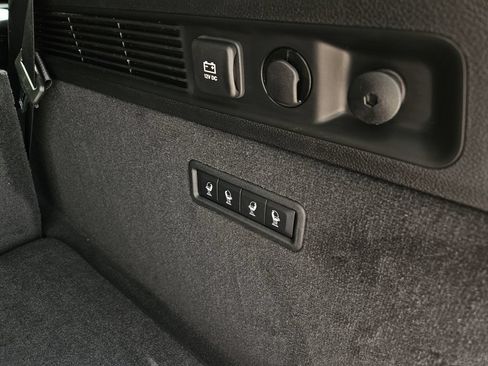New 2026 Jeep Grand Wagoneer Summit AWD/4WD image 24