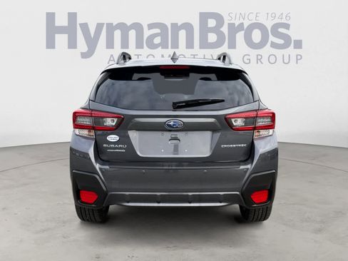 Used 2023 Subaru Crosstrek 2.5i Limited w/ Moonroof Package AWD/4WD image 4
