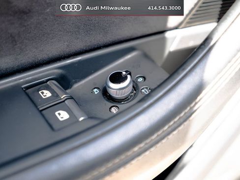 Used 2023 Audi A5 2.0T Premium Plus w/ Premium Plus AWD/4WD image 19